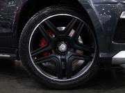 Mercedes-Benz GL-Класс AMG Санкт-Петербург  - изображение 47
