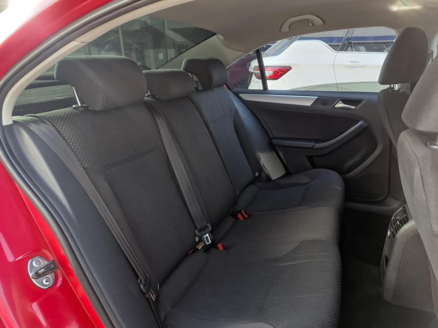 Volkswagen Jetta VI Нижний Новгород  - изображение 7