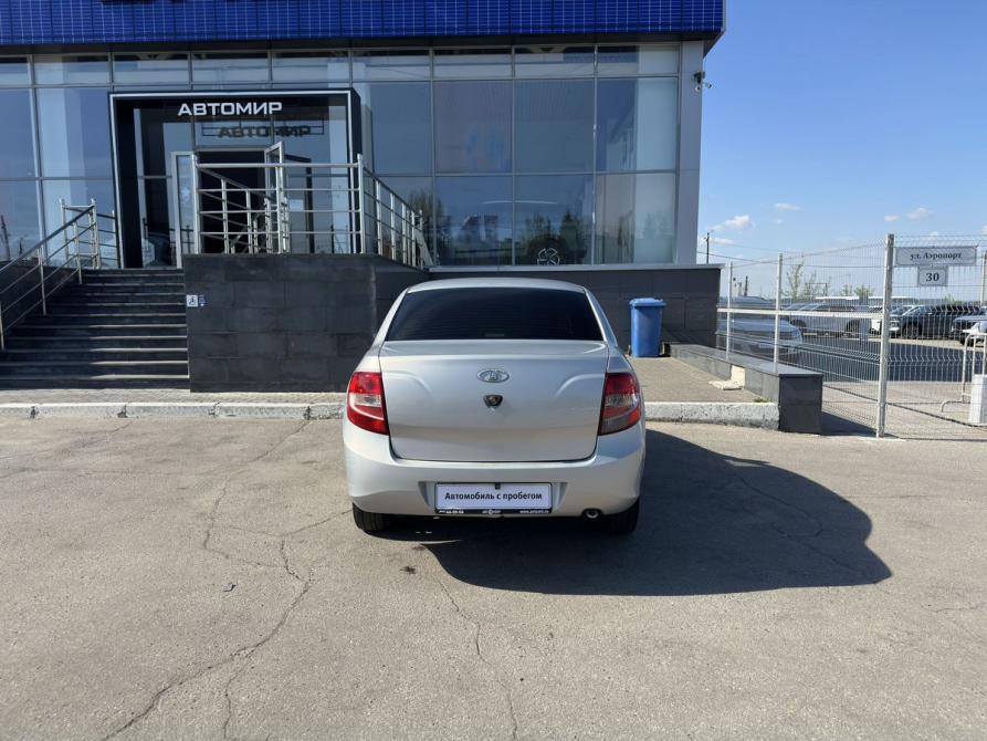 Lada (ВАЗ) Granta I Саратов  - изображение 6