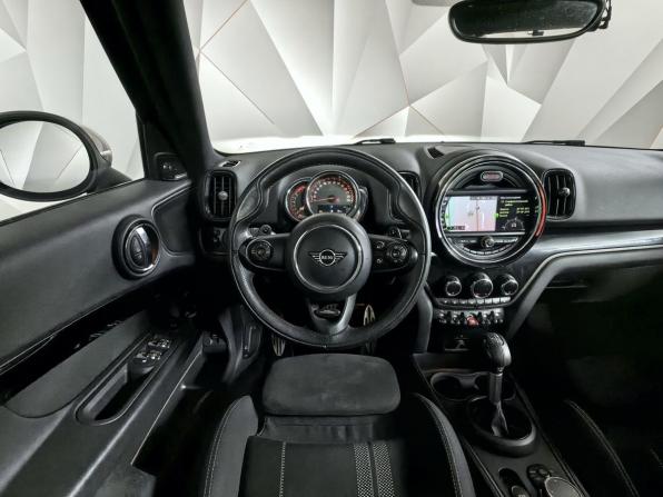 Mini Countryman II с пробегом 2019 года, цена 3 393 000 рублей, 58255 км, внедорожник, Автокод Объявления