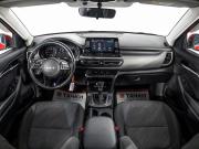 Kia Seltos I Иркутск  - изображение 32