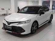 Toyota Camry VIII (XV70) Казань  - изображение 23