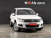 Volkswagen Tiguan I Рестайлинг Екатеринбург  - изображение 21