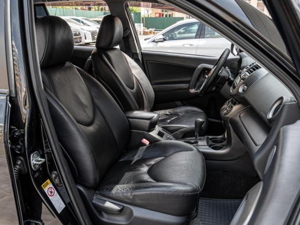 Toyota RAV4 III (XA30) с пробегом 2009 года, цена 1 799 000 рублей, 94728 км, внедорожник, Автокод Объявления