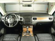 Volkswagen Touareg II Рестайлинг Кемерово  - изображение 39