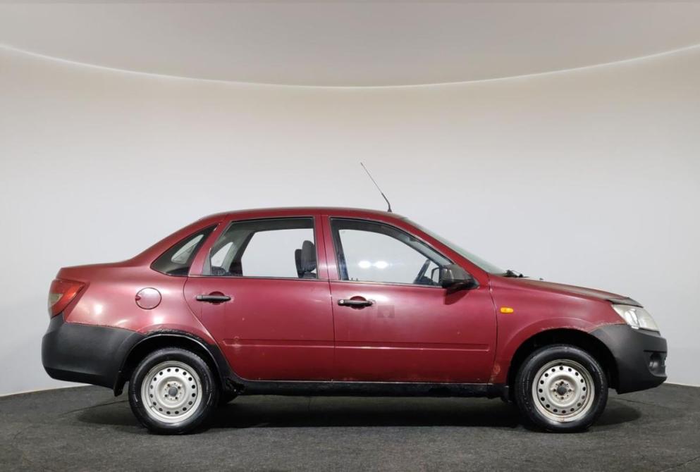 Lada (ВАЗ) Granta I Ярославль  - изображение 4