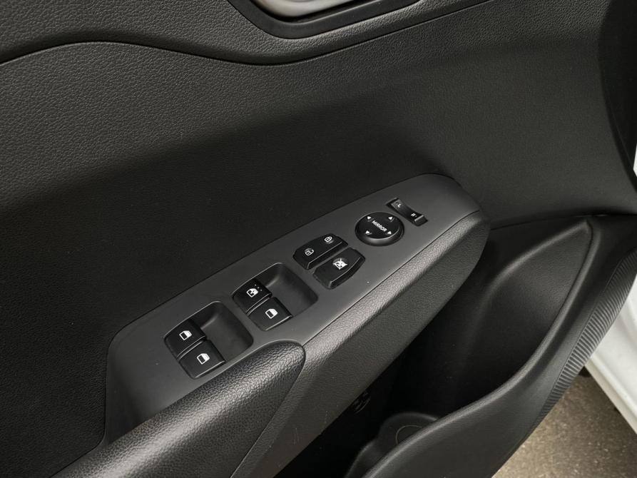 Hyundai Solaris II Рестайлинг Москва  - изображение 17