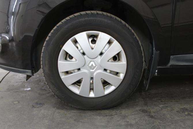 Renault Megane III с пробегом 2012 года, цена 588 000 рублей, 188535 км, хэтчбек, Автокод Объявления