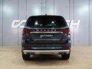Kia Mohave I Рестайлинг 2 Воронеж  - изображение 35