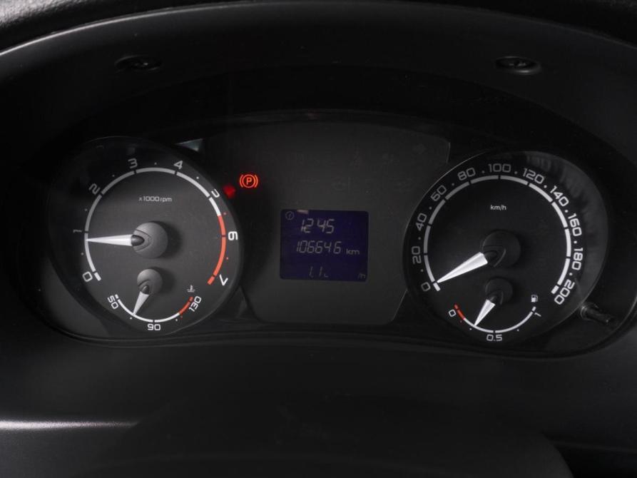 Lada (ВАЗ) Priora I Рестайлинг Минеральные Воды  - изображение 15