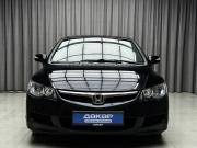 Honda Civic VIII Ижевск  - изображение 33