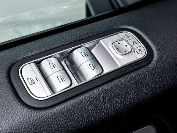 Mercedes-Benz G-Класс III (W463) с пробегом 2021 года, цена 14 000 000 рублей, 74463 км, внедорожник, Автокод Объявления