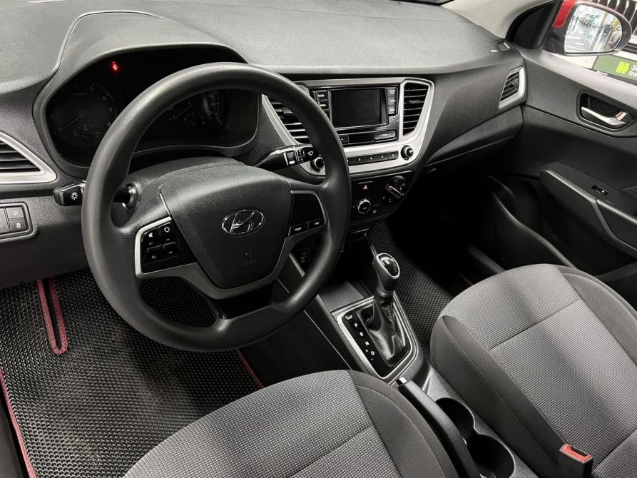 Hyundai Solaris II Тверь  - изображение 8