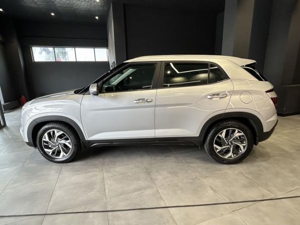 Hyundai Creta II с пробегом 2021 года, цена 2 460 000 рублей, 48640 км, внедорожник, Автокод Объявления