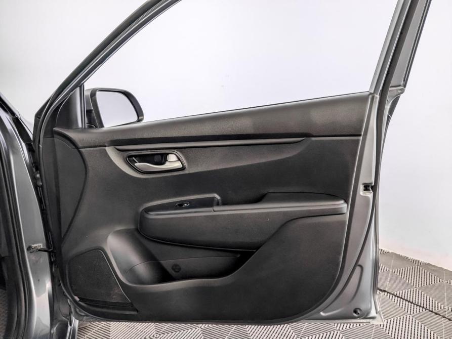 Kia Rio IV Москва  - изображение 24