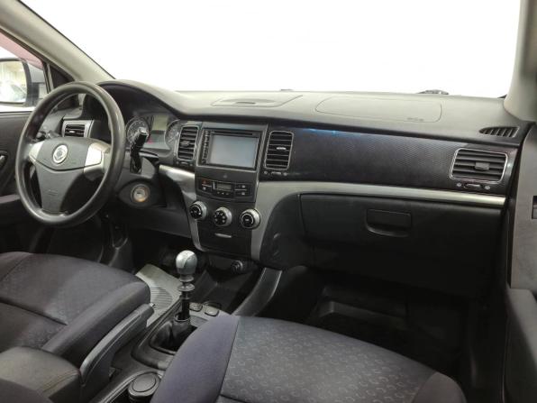 SsangYong Actyon II с пробегом 2013 года, цена 998 000 рублей, 172116 км, внедорожник, Автокод Объявления