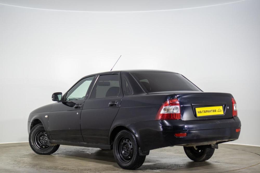 Lada (ВАЗ) Priora I Оренбург  - изображение 7