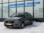 Lada (ВАЗ) Vesta I Екатеринбург  - изображение 22