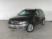 Volkswagen Tiguan I Рестайлинг Москва  - изображение 18