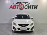 Mazda 6 II (GH) Рестайлинг Воронеж  - изображение 22