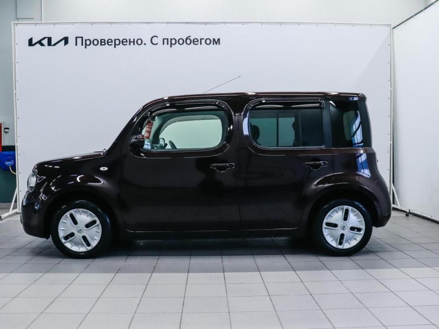 Nissan Cube III (Z12) Красноярск  - изображение 9