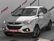 Hyundai ix35 I Рестайлинг Екатеринбург  - изображение 22