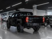 Toyota Hilux VIII Рестайлинг 2 Москва  - изображение 33