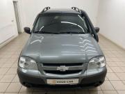 Chevrolet Niva I Рестайлинг Энгельс  - изображение 46