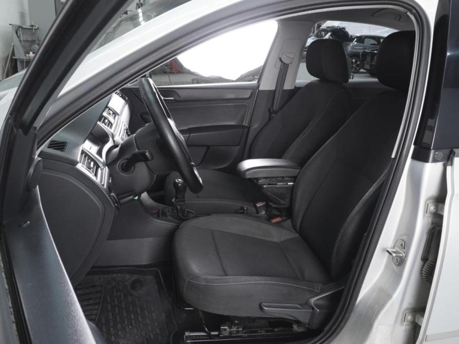 Skoda Rapid I Ростов-на-Дону  - изображение 10