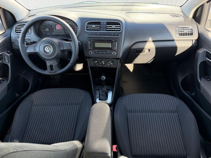 Volkswagen Polo V Волгоград  - изображение 13