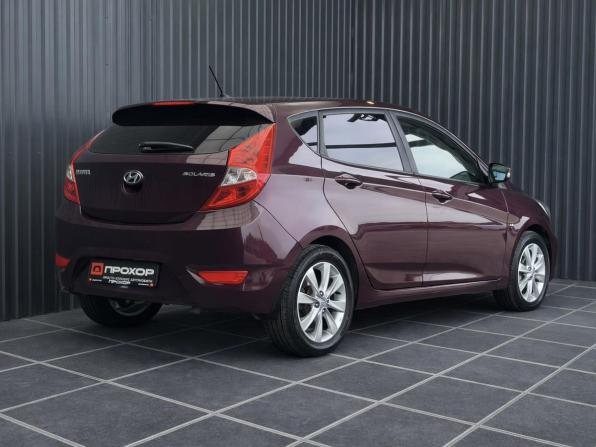Hyundai Solaris I с пробегом 2011 года, цена 867 000 рублей, 149072 км, хэтчбек, Автокод Объявления