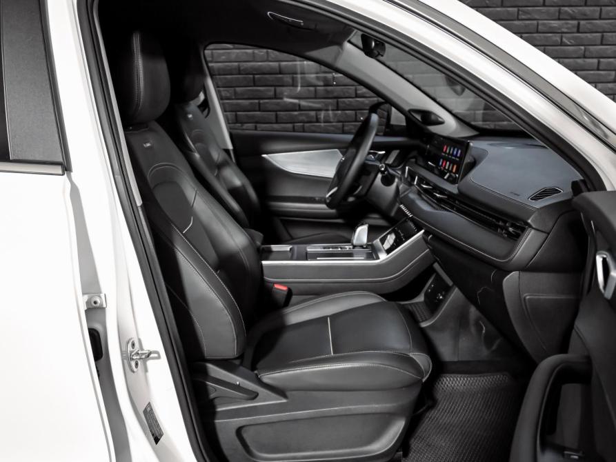 Chery Tiggo 7 Pro Max I Екатеринбург  - изображение 11