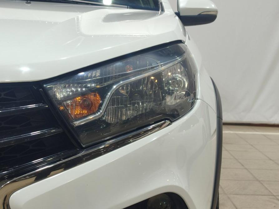 Lada (ВАЗ) Vesta I Нижневартовск  - изображение 9