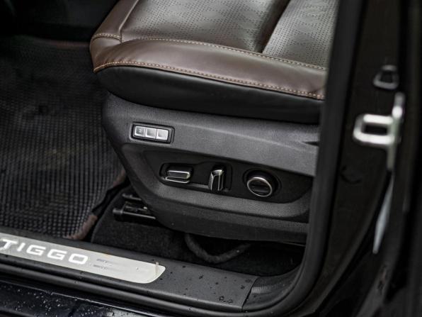 Chery Tiggo 8 Pro I с пробегом 2022 года, цена 1 880 000 рублей, 79411 км, внедорожник, Автокод Объявления
