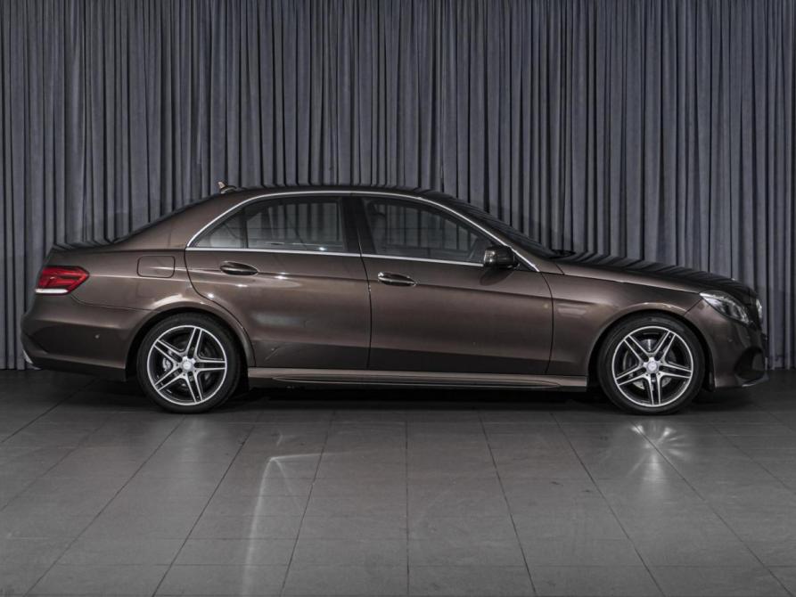 Mercedes-Benz E-Класс IV (W212 S212 C207) Рестайлинг Ставрополь  - изображение 5