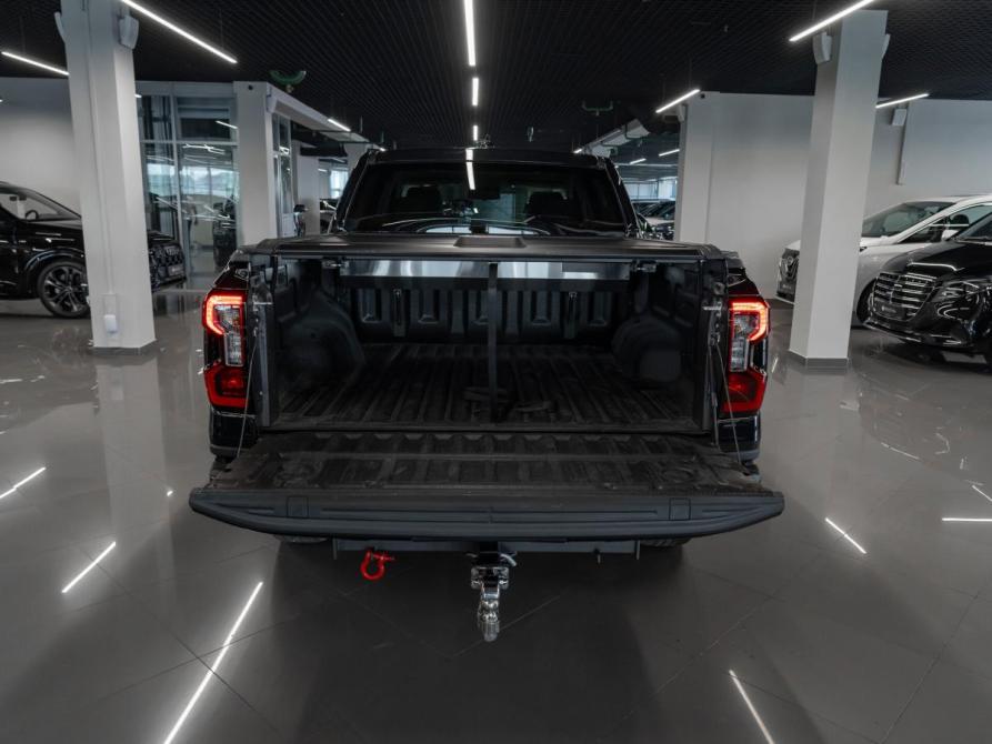 Ford Ranger T6.2 Москва  - изображение 27