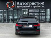 BMW 5 серии VII (G30/G31/G38) Рестайлинг Волгоград  - изображение 32