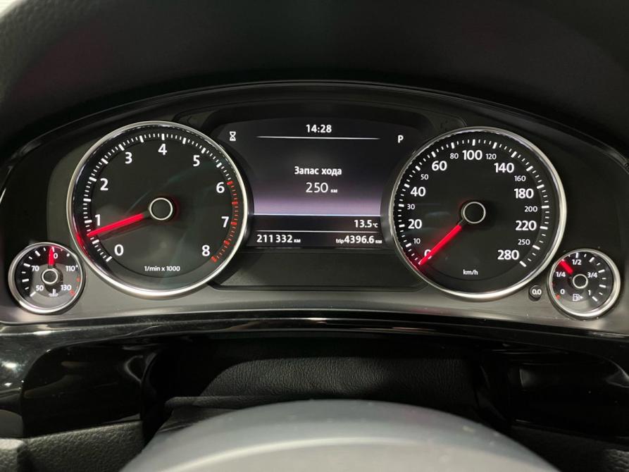 Volkswagen Touareg II Пермь  - изображение 25