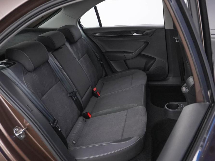 Volkswagen Polo VI Москва  - изображение 7