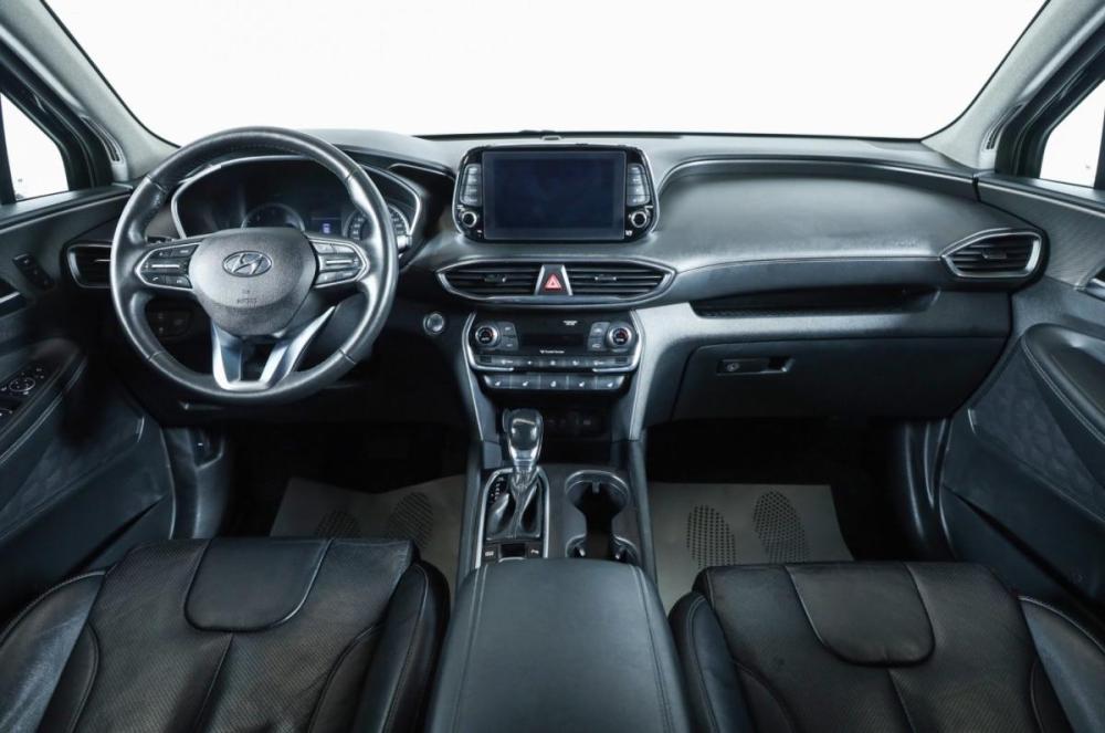 Hyundai Santa Fe IV Новосибирск  - изображение 9