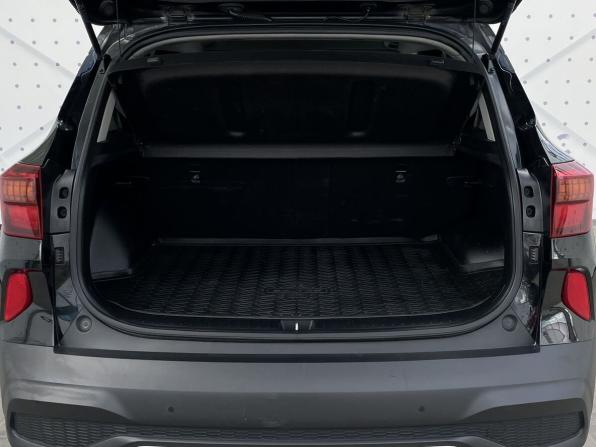 Kia Seltos I с пробегом 2021 года, цена 1 990 000 рублей, 133998 км, внедорожник, Автокод Объявления