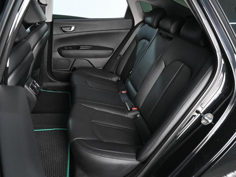 Kia Optima IV Ростов-на-Дону  - изображение 9