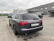 Audi A6 III (C6) Санкт-Петербург  - изображение 17
