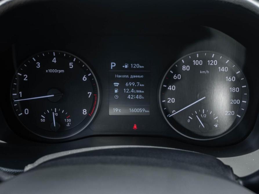 Hyundai Solaris II Ставрополь  - изображение 22