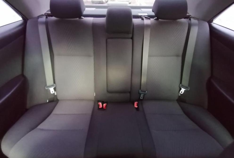 Toyota Camry VII (XV50) Рестайлинг Иваново  - изображение 19