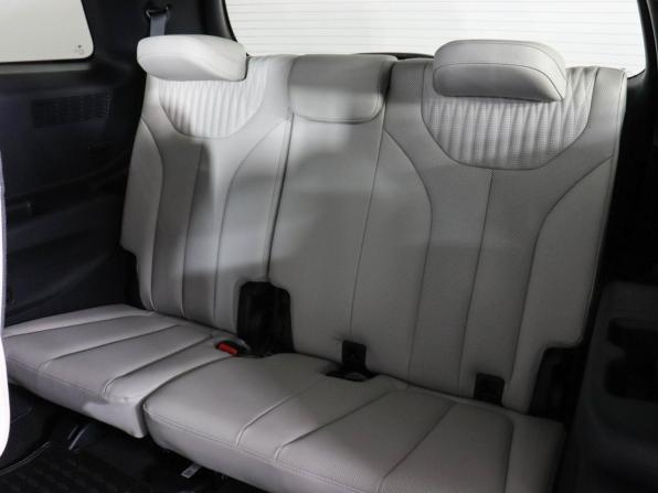 Hyundai Palisade I Рестайлинг с пробегом 2023 года, цена 5 897 000 рублей, 33432 км, внедорожник, Автокод Объявления