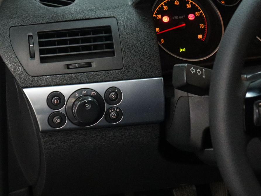 Opel Astra H Рестайлинг Минеральные Воды  - изображение 10