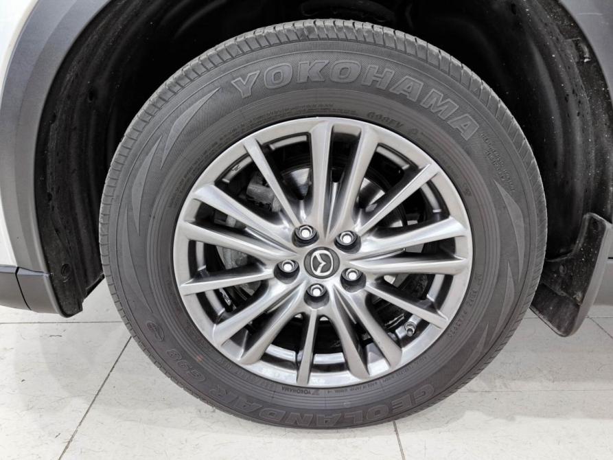 Mazda CX-5 II Казань  - изображение 22