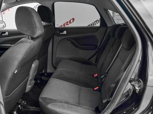 Ford Focus II Рестайлинг с пробегом 2008 года, цена 670 000 рублей, 192835 км, хэтчбек, Автокод Объявления
