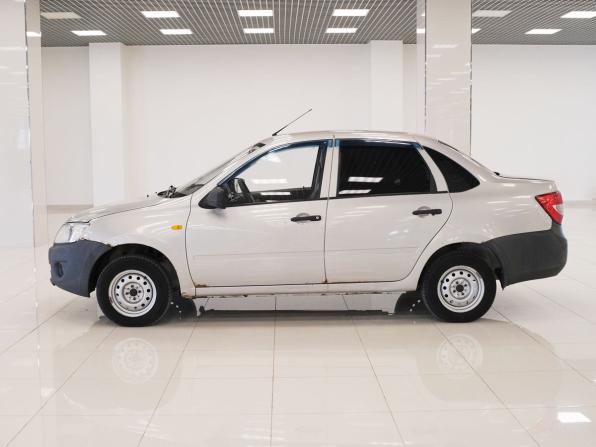 Lada (ВАЗ) Granta I с пробегом 2014 года, цена 221 000 рублей, 197955 км, седан, Автокод Объявления